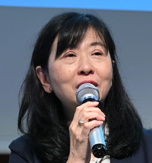 Hiroko Kuno