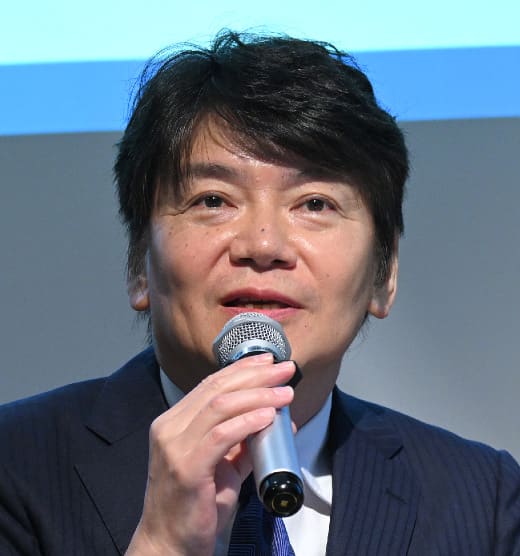 Shogo Fujii