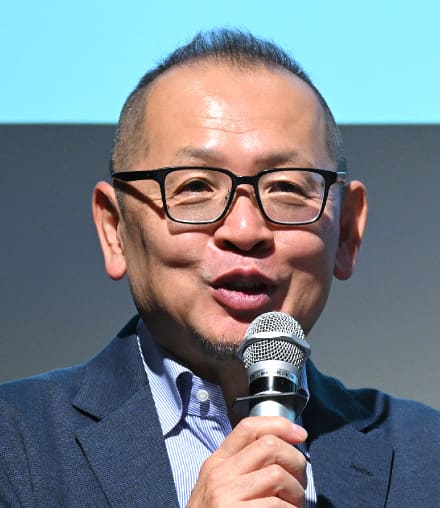 Takashi Maeno