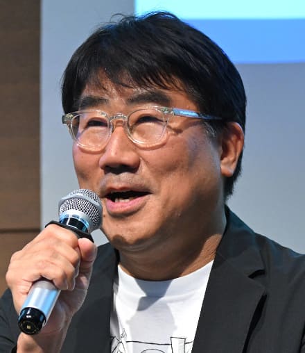 Seiji Kameda